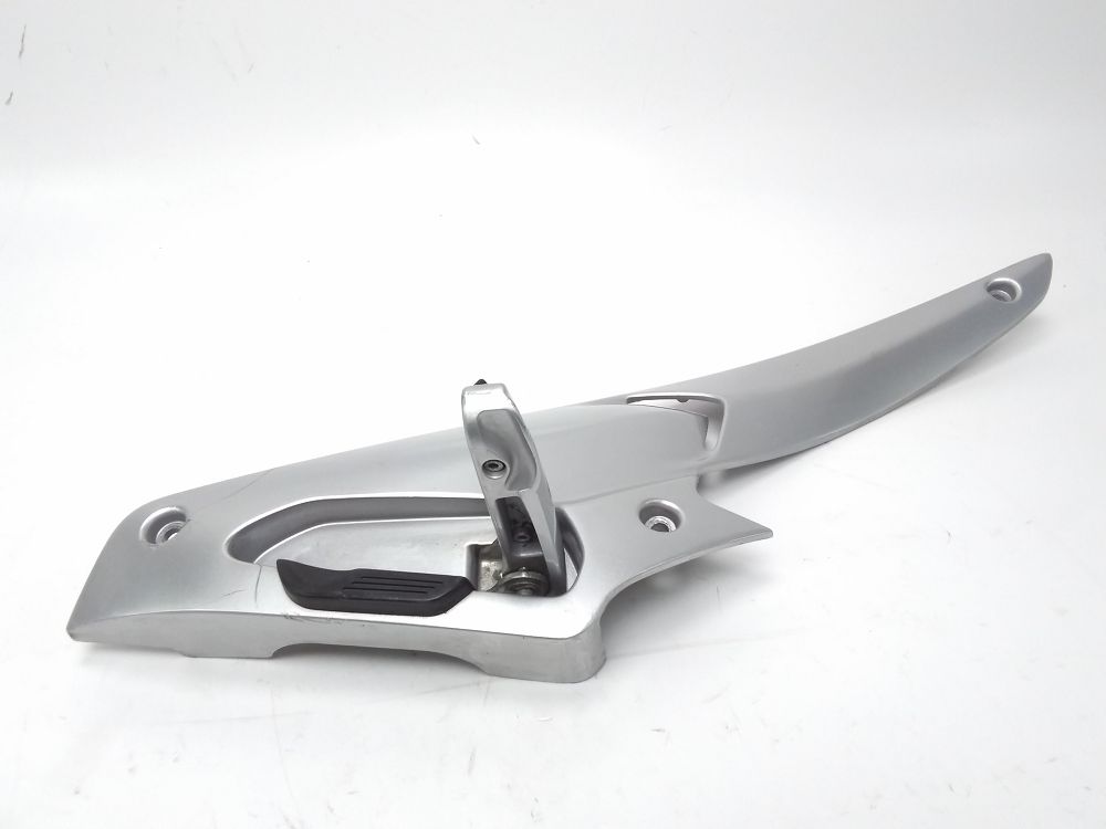 PLATINE ARRIERE DROITE COMPLETE