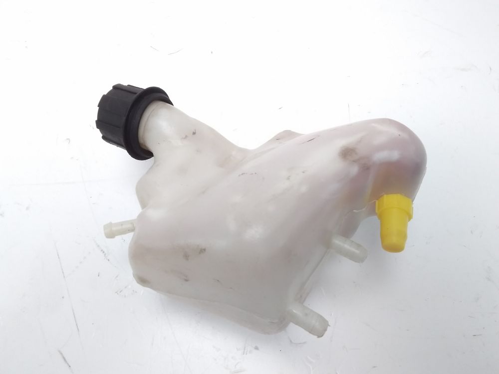 VASE EXPANSION