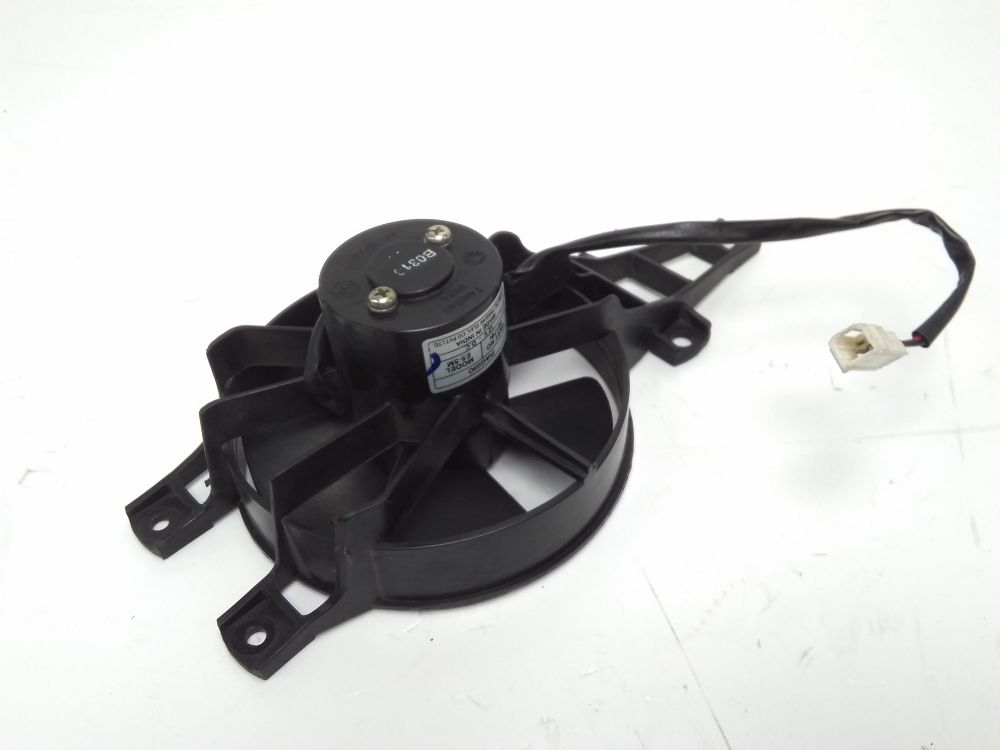 VENTILATEUR