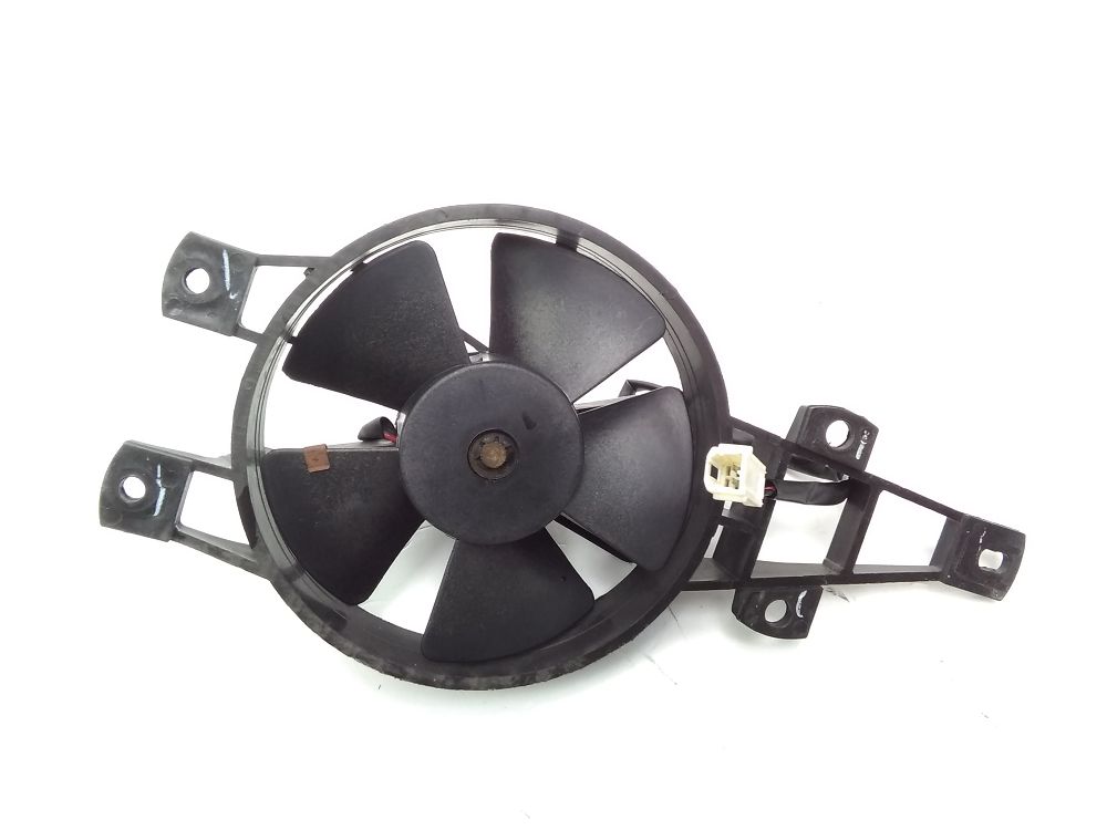 VENTILATEUR