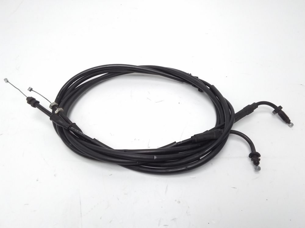 Cable d'accelerateur