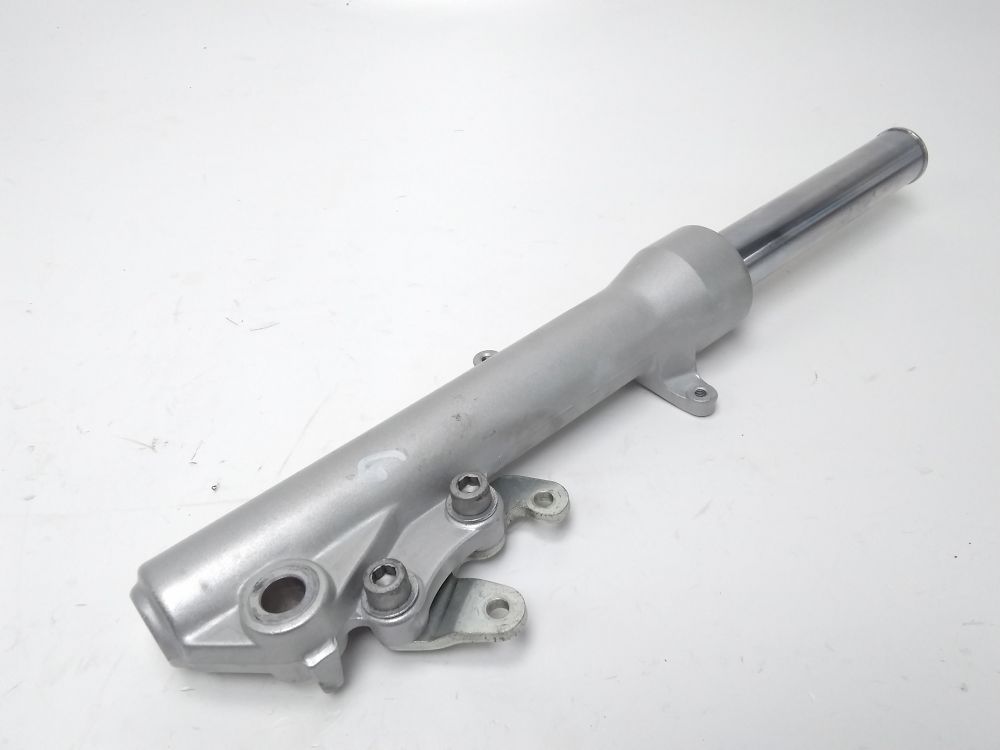Tube de fourche gauche