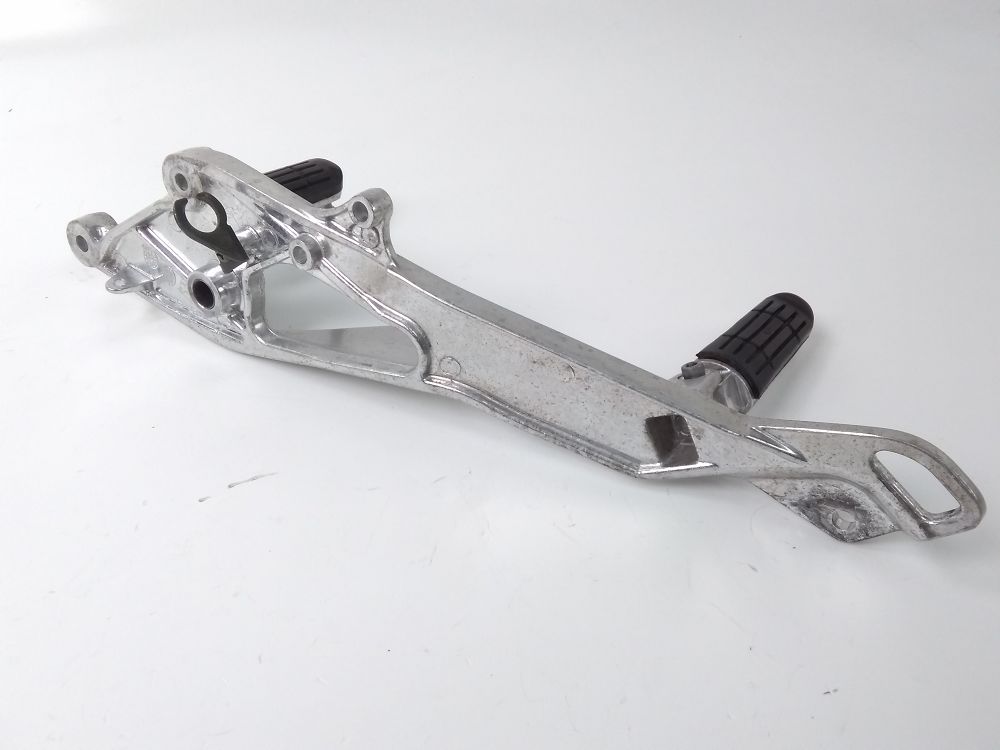 PLATINE AVANT DROITE COMPLETE