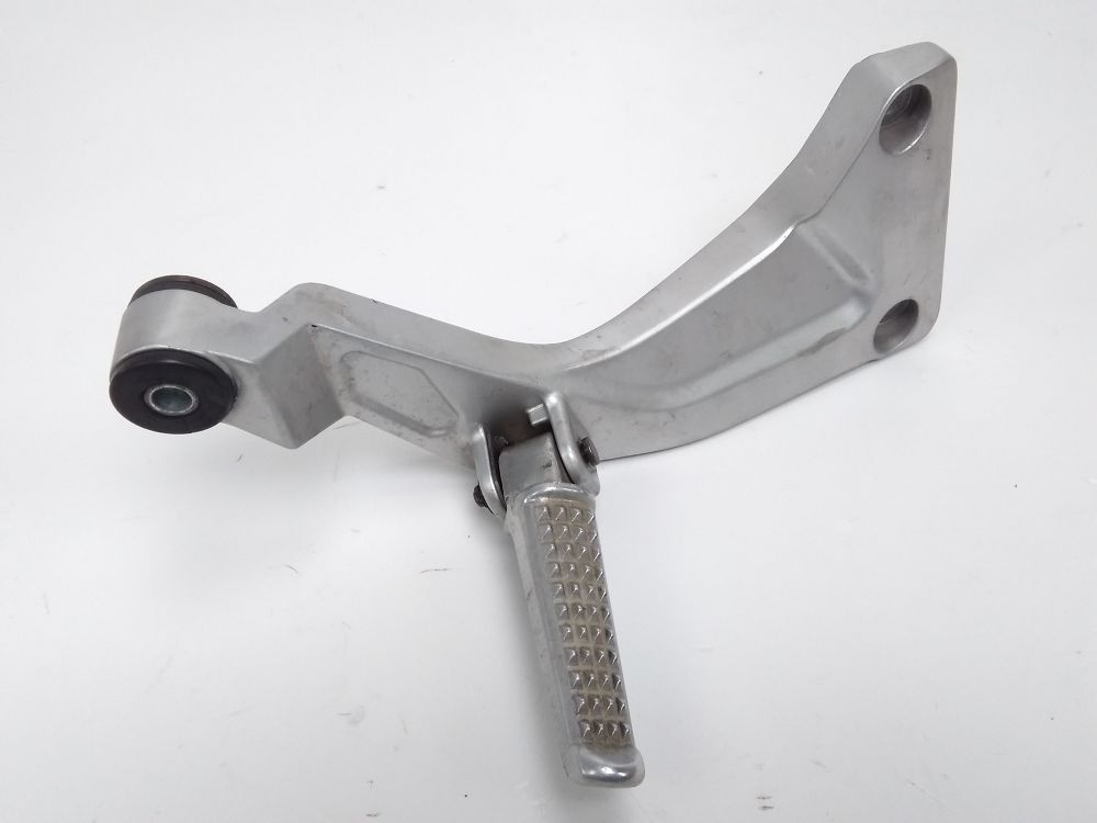 PLATINE ARRIERE DROITE COMPLETE