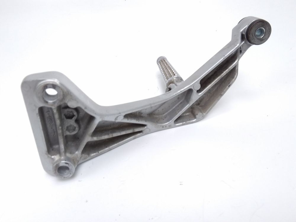 PLATINE ARRIERE DROITE COMPLETE