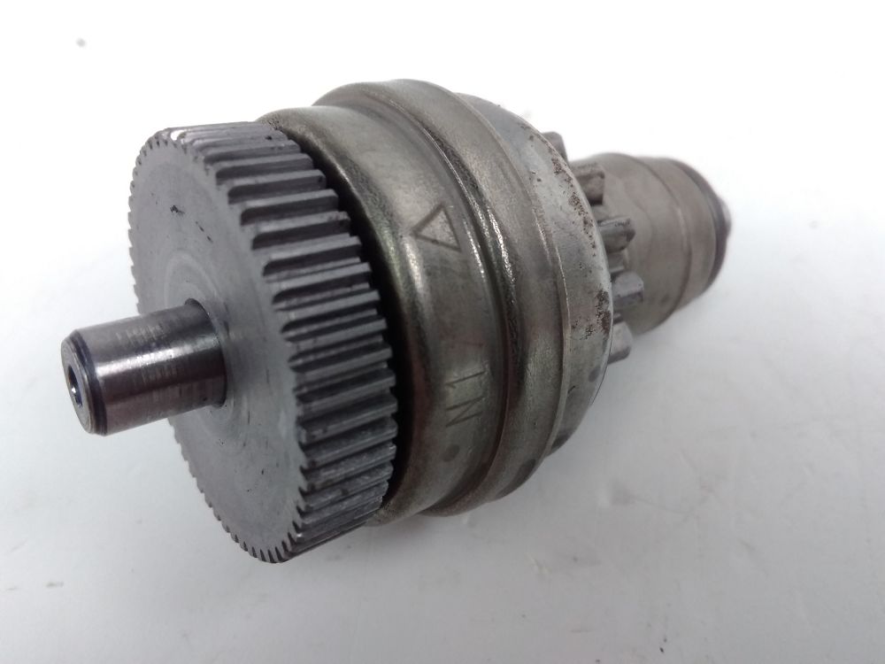 Roue libre de demarreur