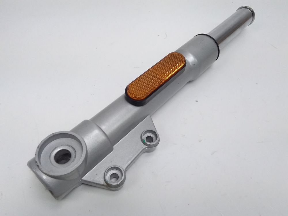 Tube de fourche gauche