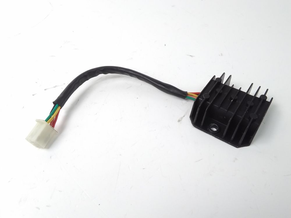 Regulateur de tension