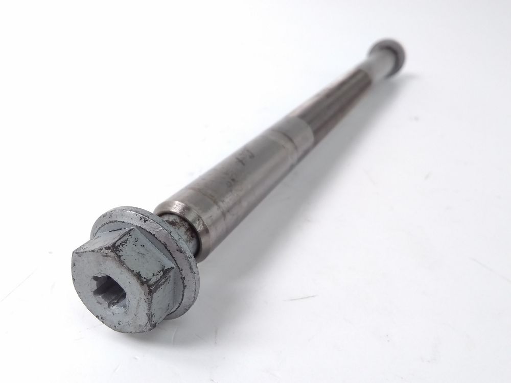 AXE DE BRAS OSCILLANT