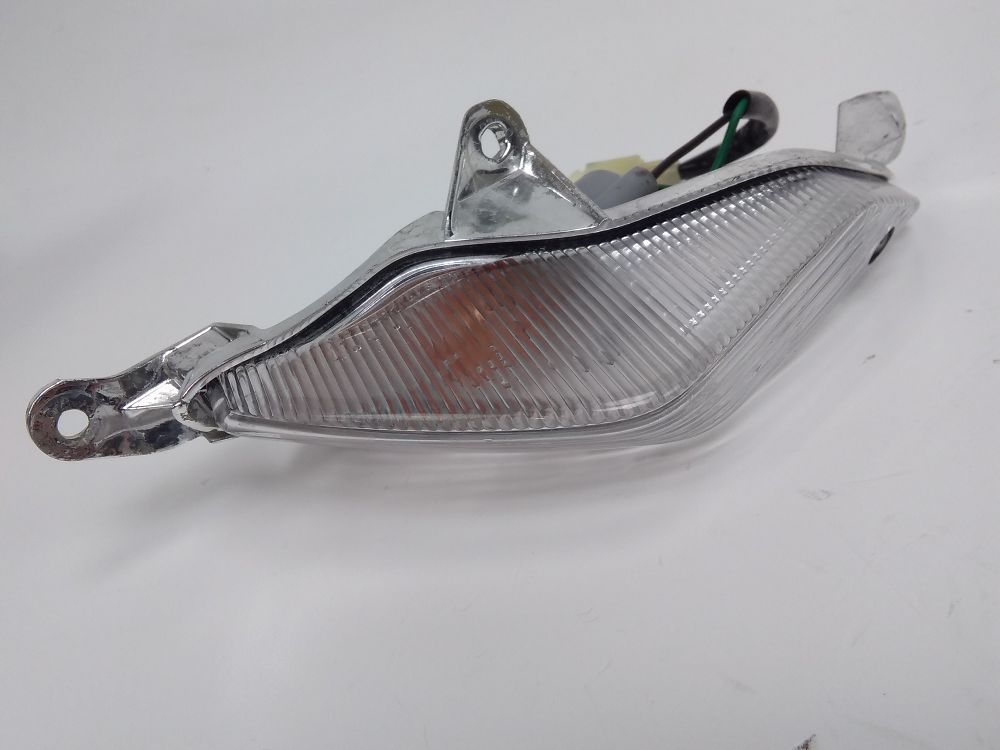 Clignotant arriere d