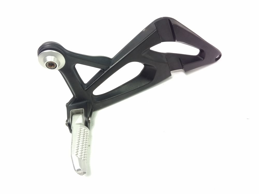 PLATINE ARRIERE DROITE COMPLETE