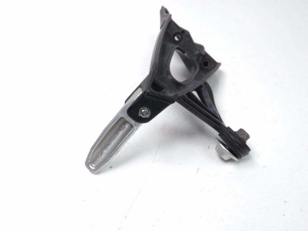 PLATINE ARRIERE DROITE COMPLETE