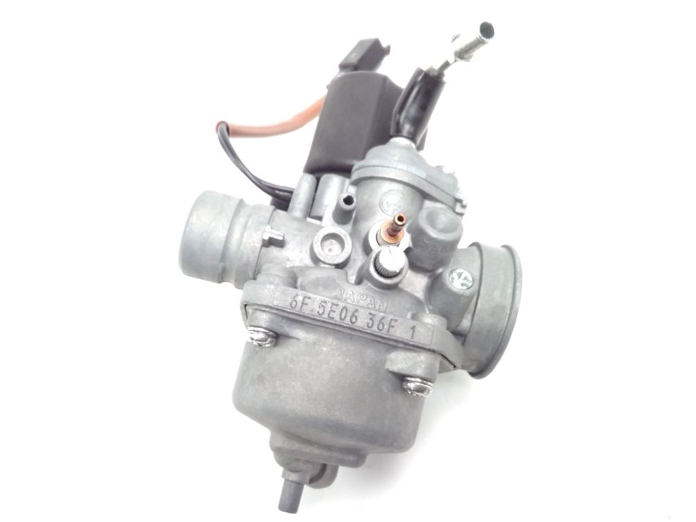 CARBURATEUR