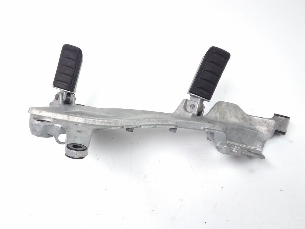 PLATINE AVANT DROITE COMPLETE