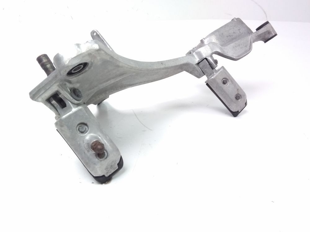 PLATINE AVANT DROITE COMPLETE