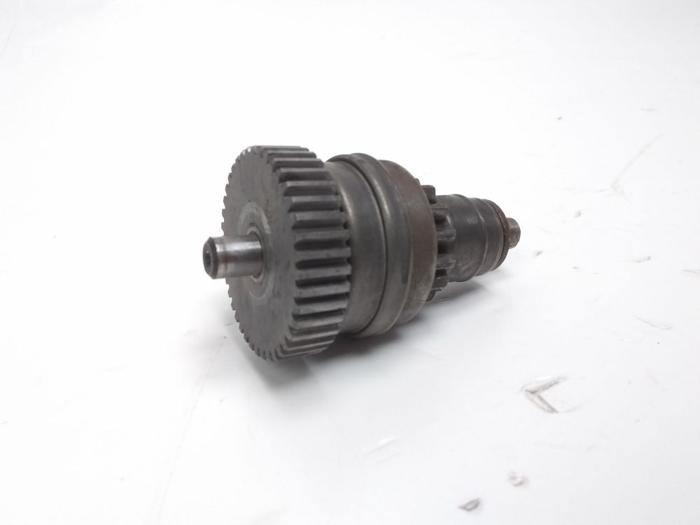 Roue libre de demarreur