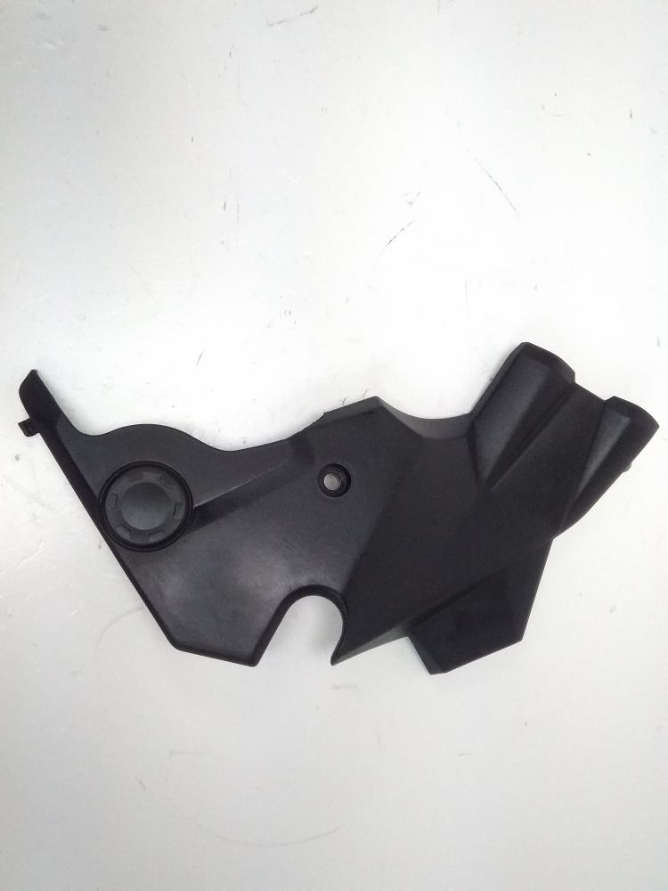 HABILLAGE DE CADRE GAUCHE