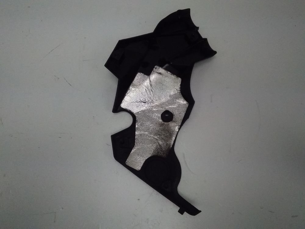 HABILLAGE DE CADRE GAUCHE