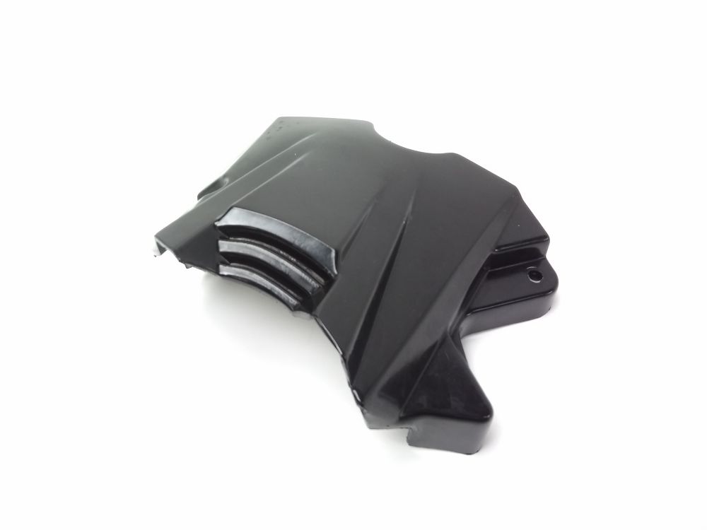 Couvercle pignon sortie boite