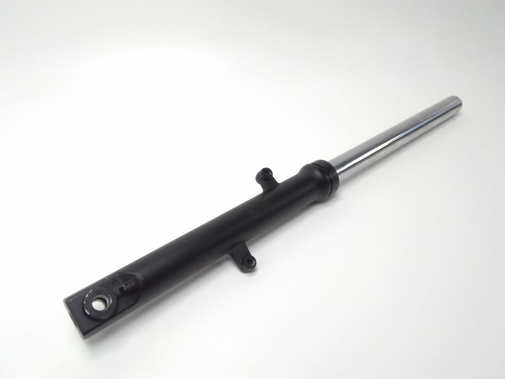 Tube de fourche gauche