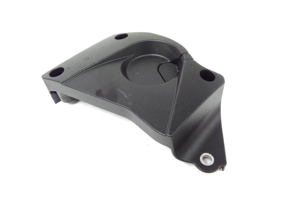 Couvercle pignon sortie boite