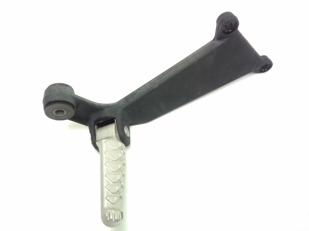 PLATINE ARRIERE DROITE COMPLETE