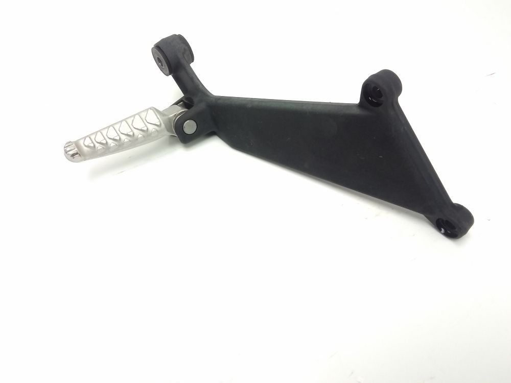 PLATINE ARRIERE DROITE COMPLETE