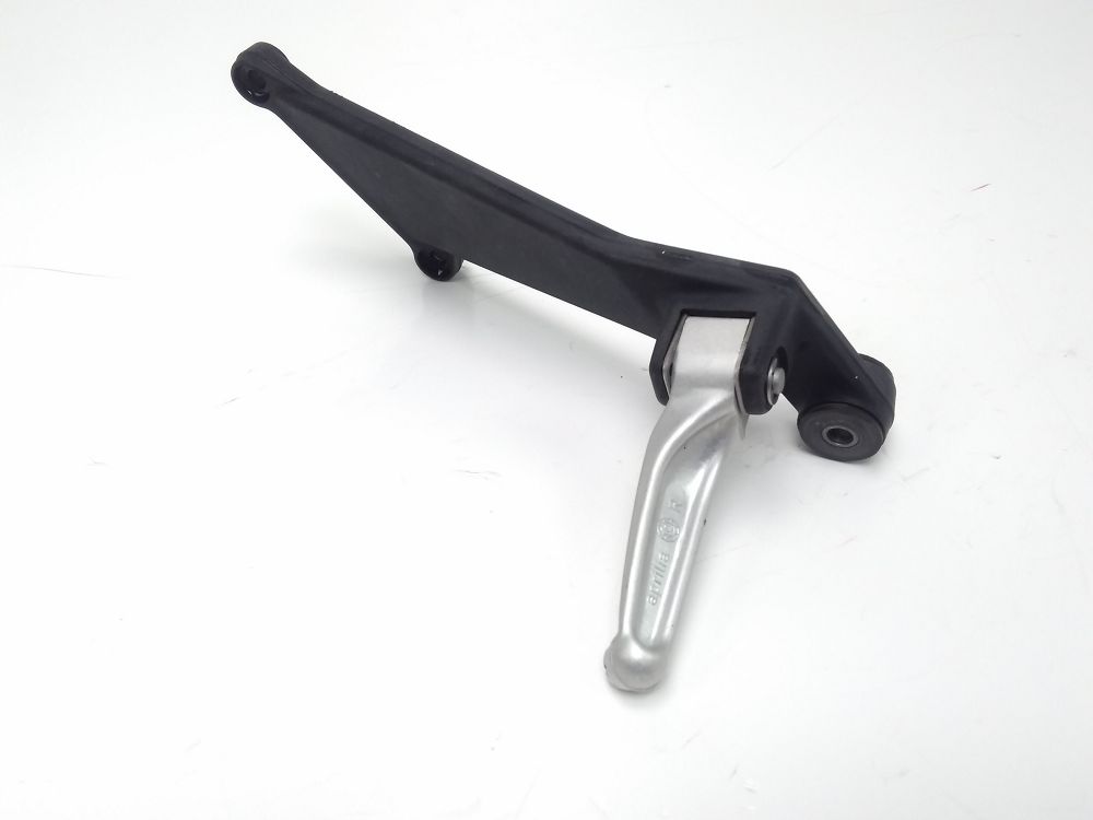 PLATINE ARRIERE DROITE COMPLETE