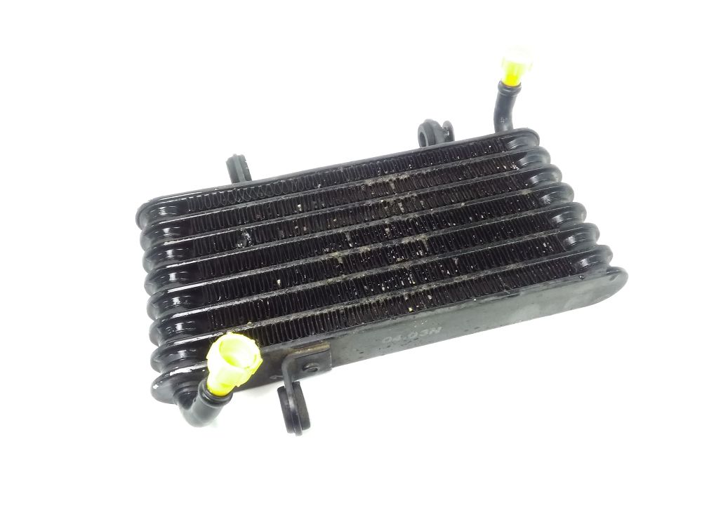 RADIATEUR HUILE