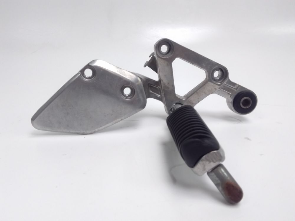 PLATINE AVANT DROITE COMPLETE