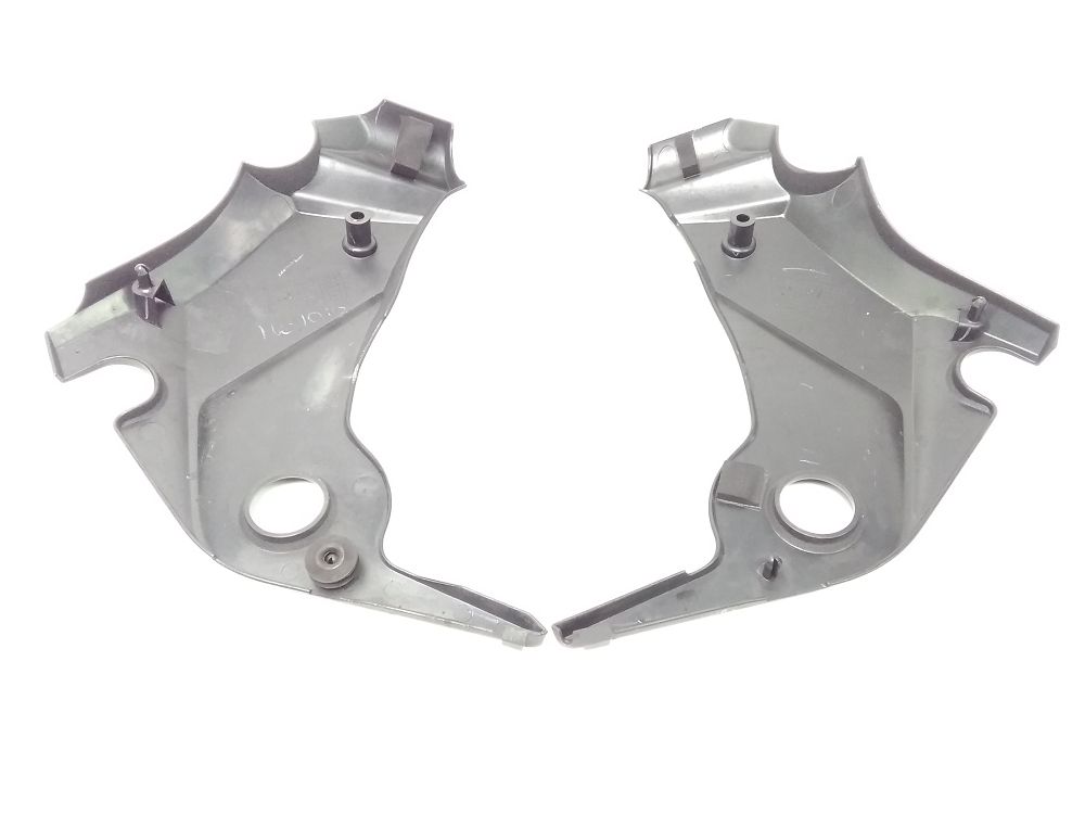 HABILLAGE DE CADRE DROIT