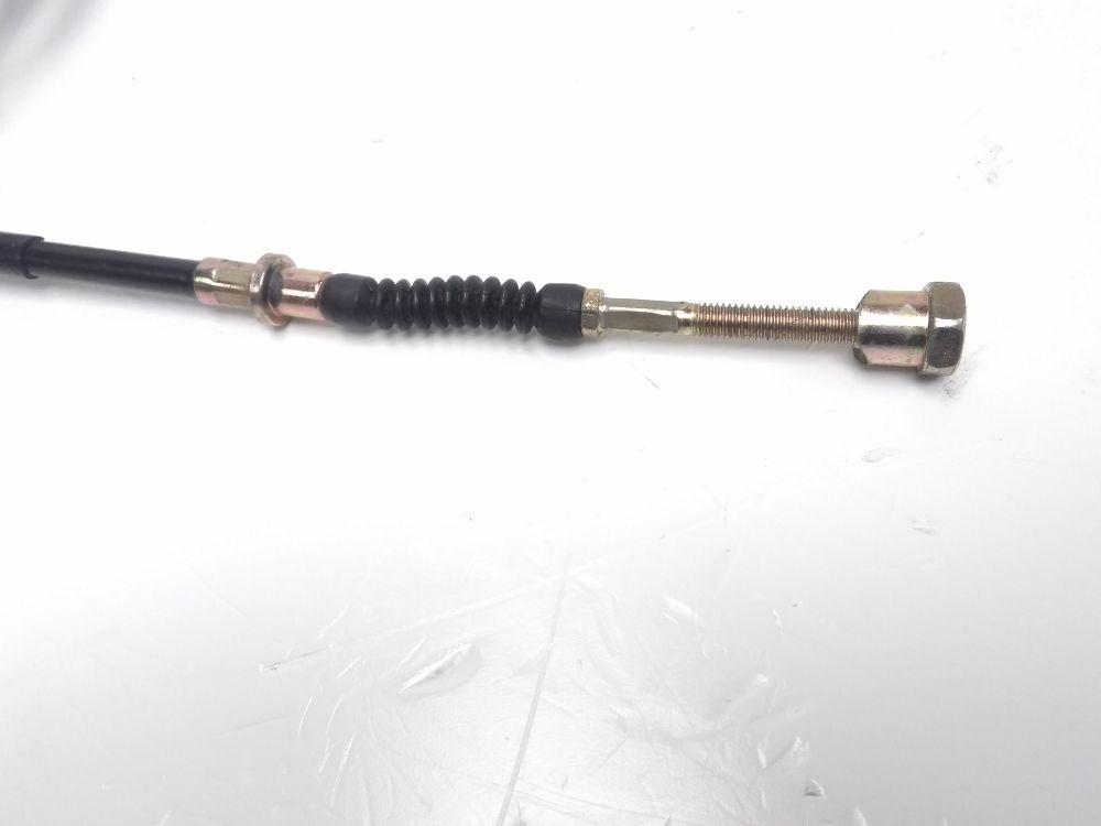 CABLE FREIN