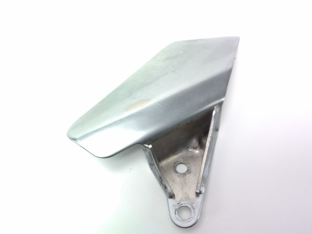 HABILLAGE PLATINE GAUCHE