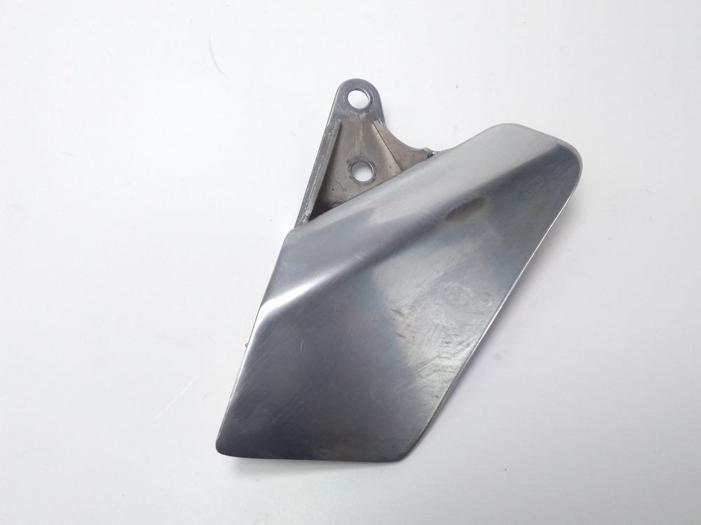 HABILLAGE PLATINE GAUCHE