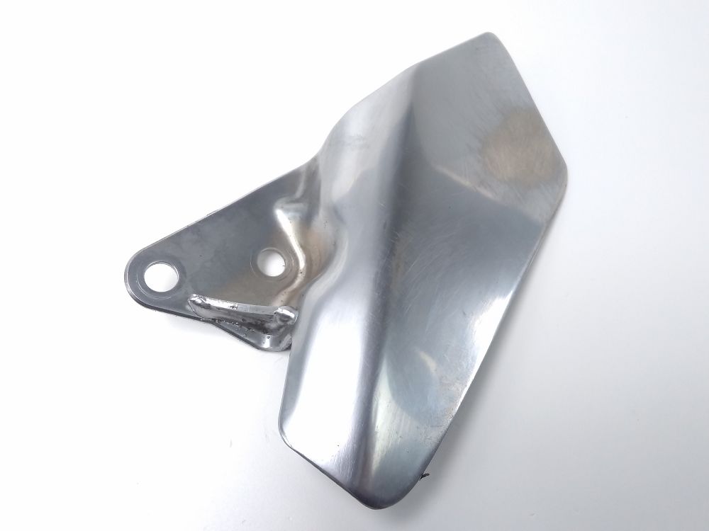 HABILLAGE PLATINE DROIT