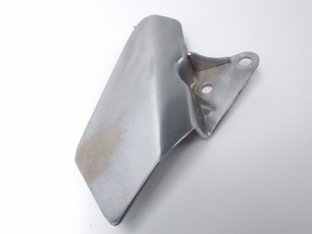 HABILLAGE PLATINE DROIT