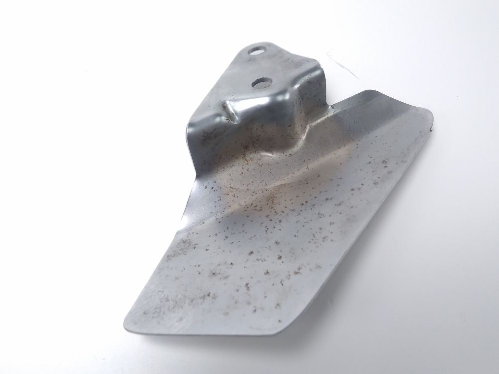 HABILLAGE PLATINE DROIT