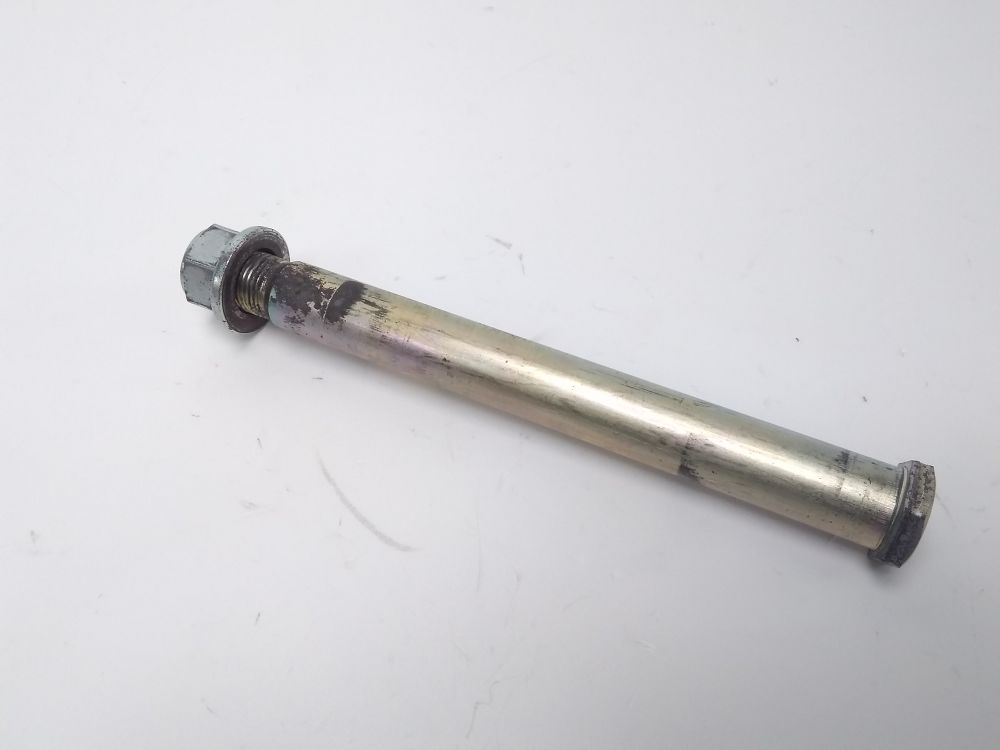 AXE DE BRAS OSCILLANT