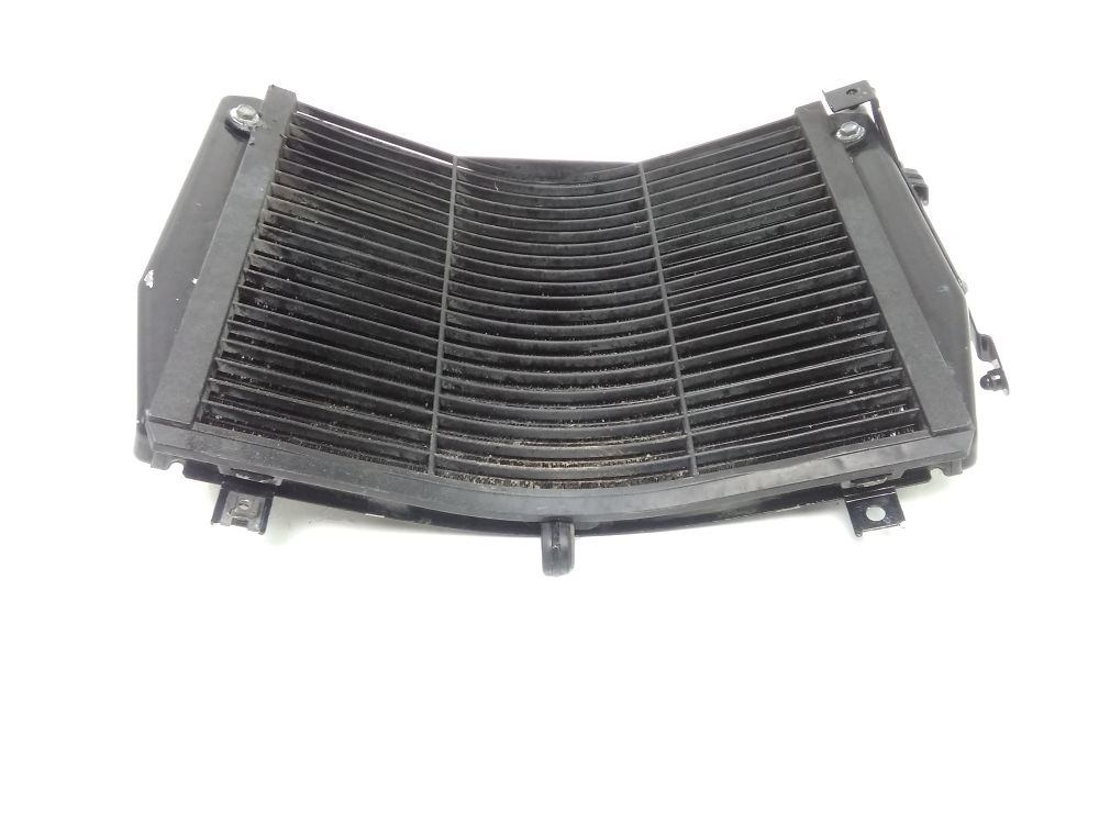 RADIATEUR EAU