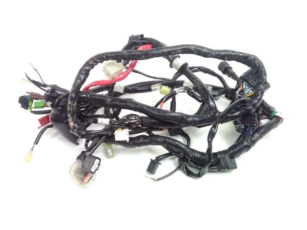 FAISCEAU ELECTRIQUE
