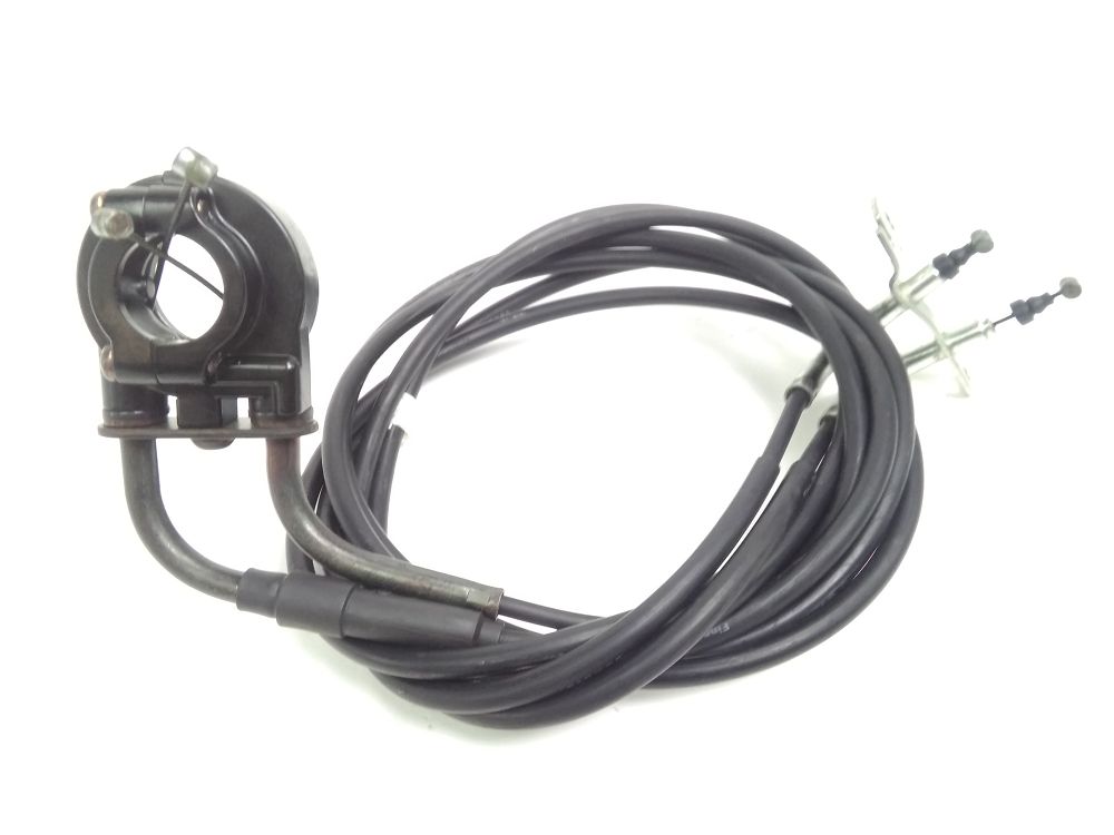 Cable d'accelerateur