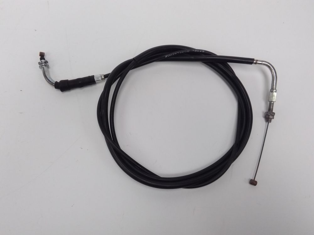 CABLE D'ACCELERATEUR