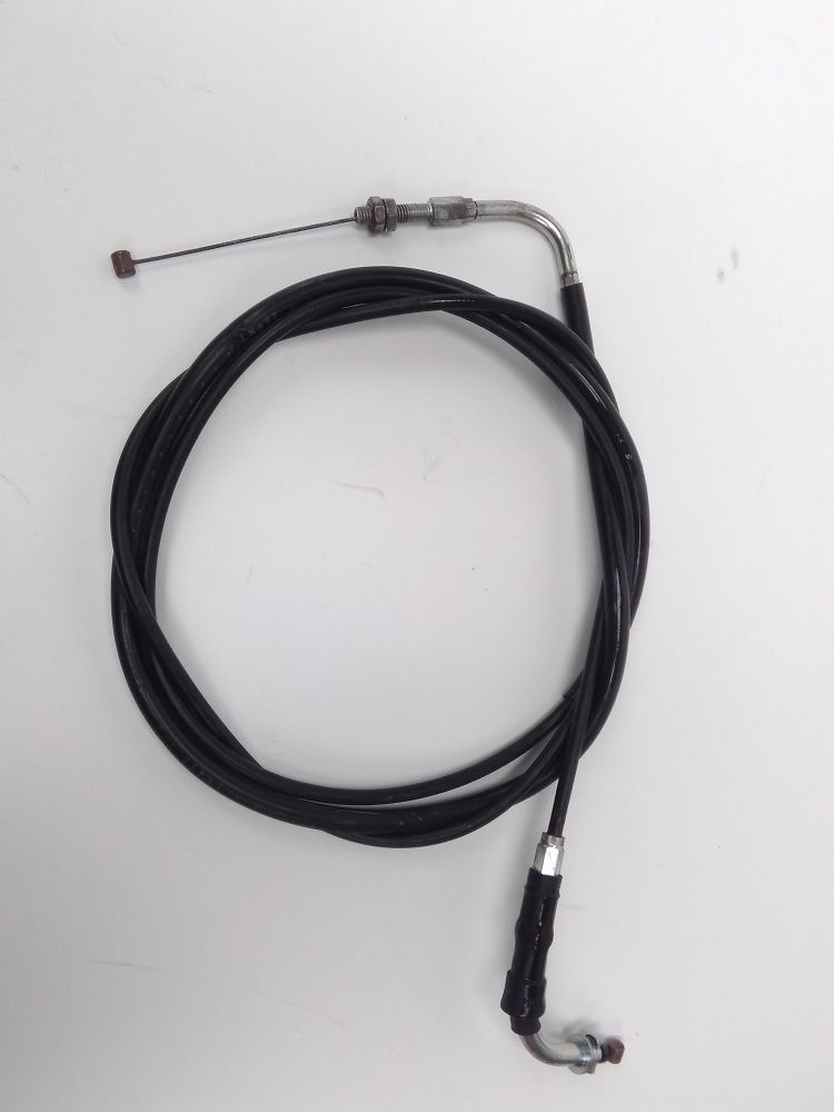 CABLE D'ACCELERATEUR