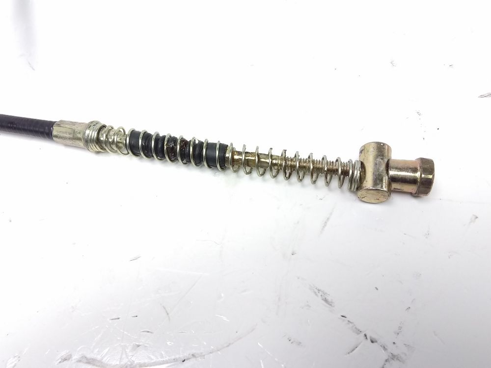 CABLE FREIN