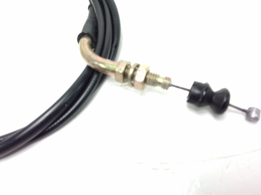 CABLE D'ACCELERATEUR