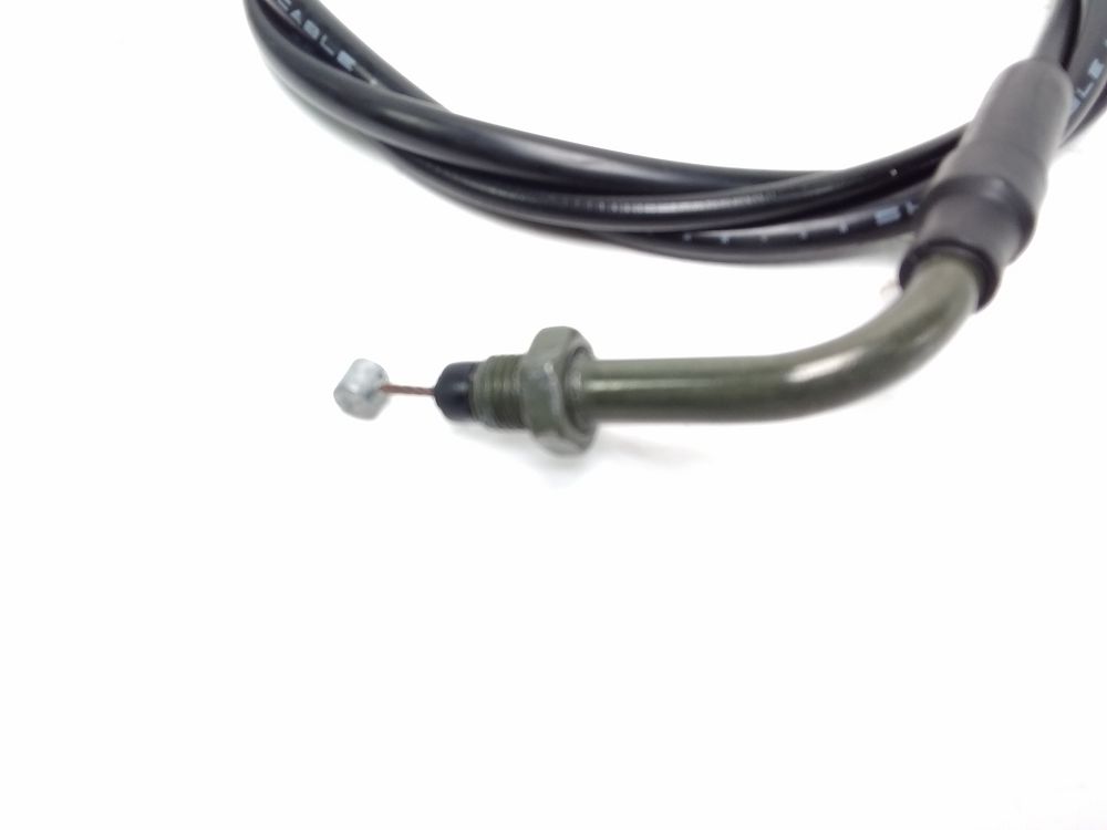 CABLE D'ACCELERATEUR