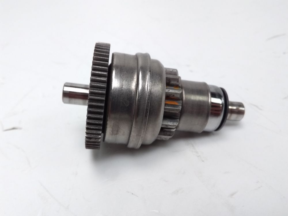 Roue libre de demarreur