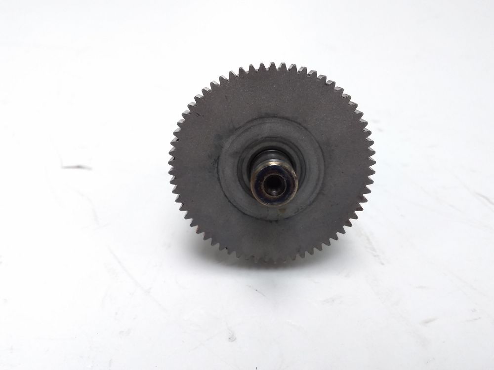 ROUE LIBRE DE DEMARREUR