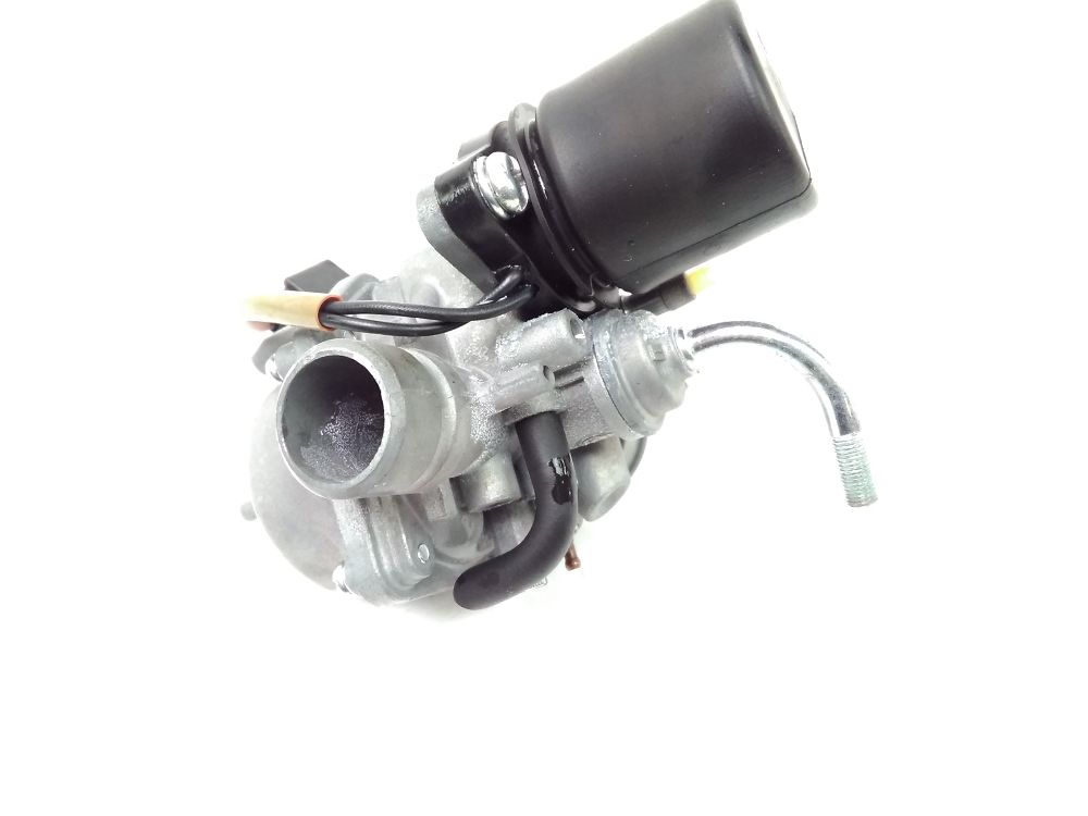 CARBURATEUR