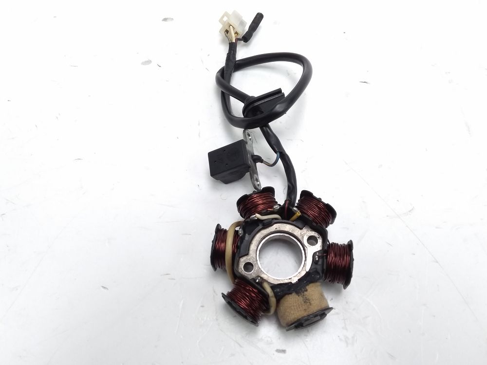 STATOR